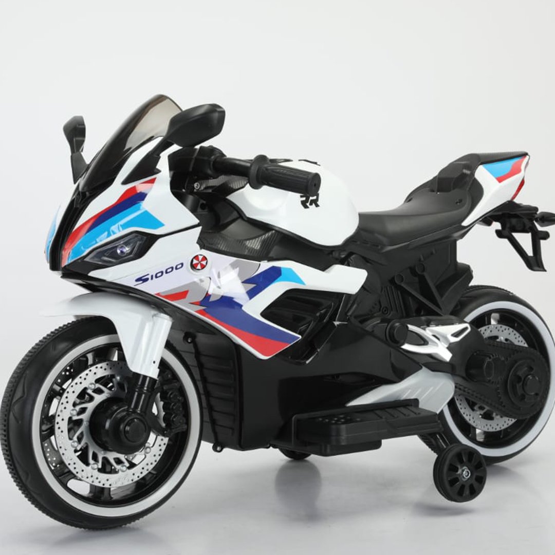 2024 Con-Am Moverick Kids Cor